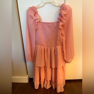 Glenda Costume with Tiara